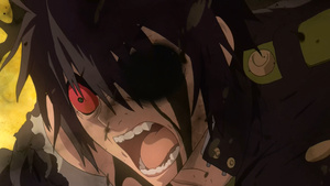 El Reino de los Vampiros